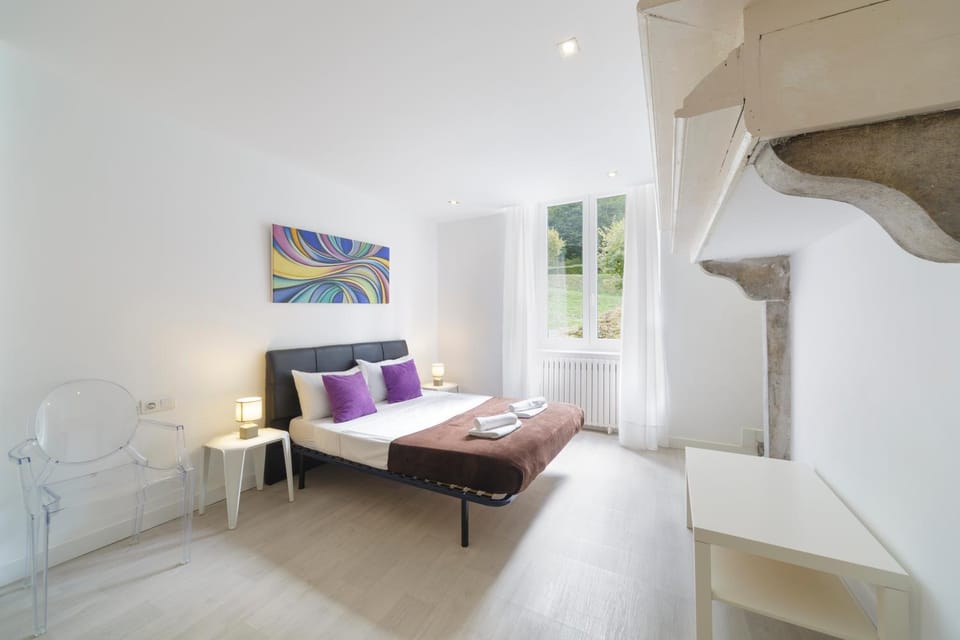 La Douane 3 - Eaux-Chaudes - Laruns Apartment in Nouvelle-Aquitaine