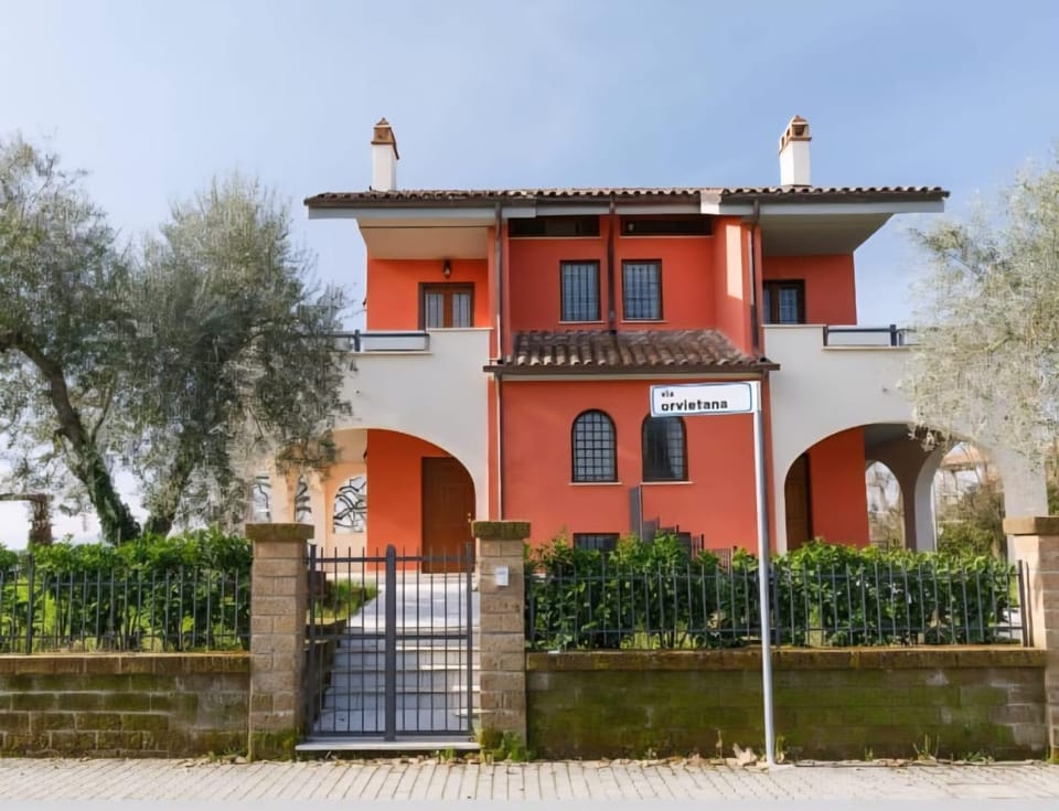 Casa Diana House in Lazio