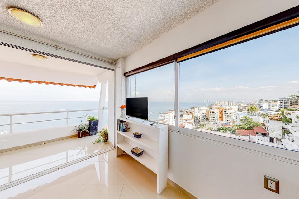 TV and multimedia, Balcony/Terrace