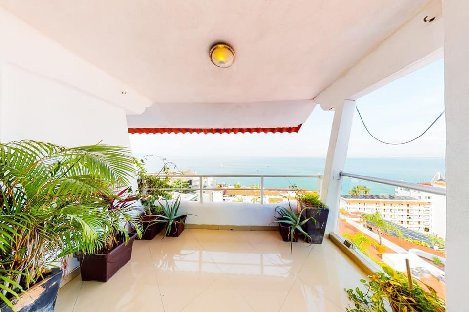 Balcony/Terrace, Seating area