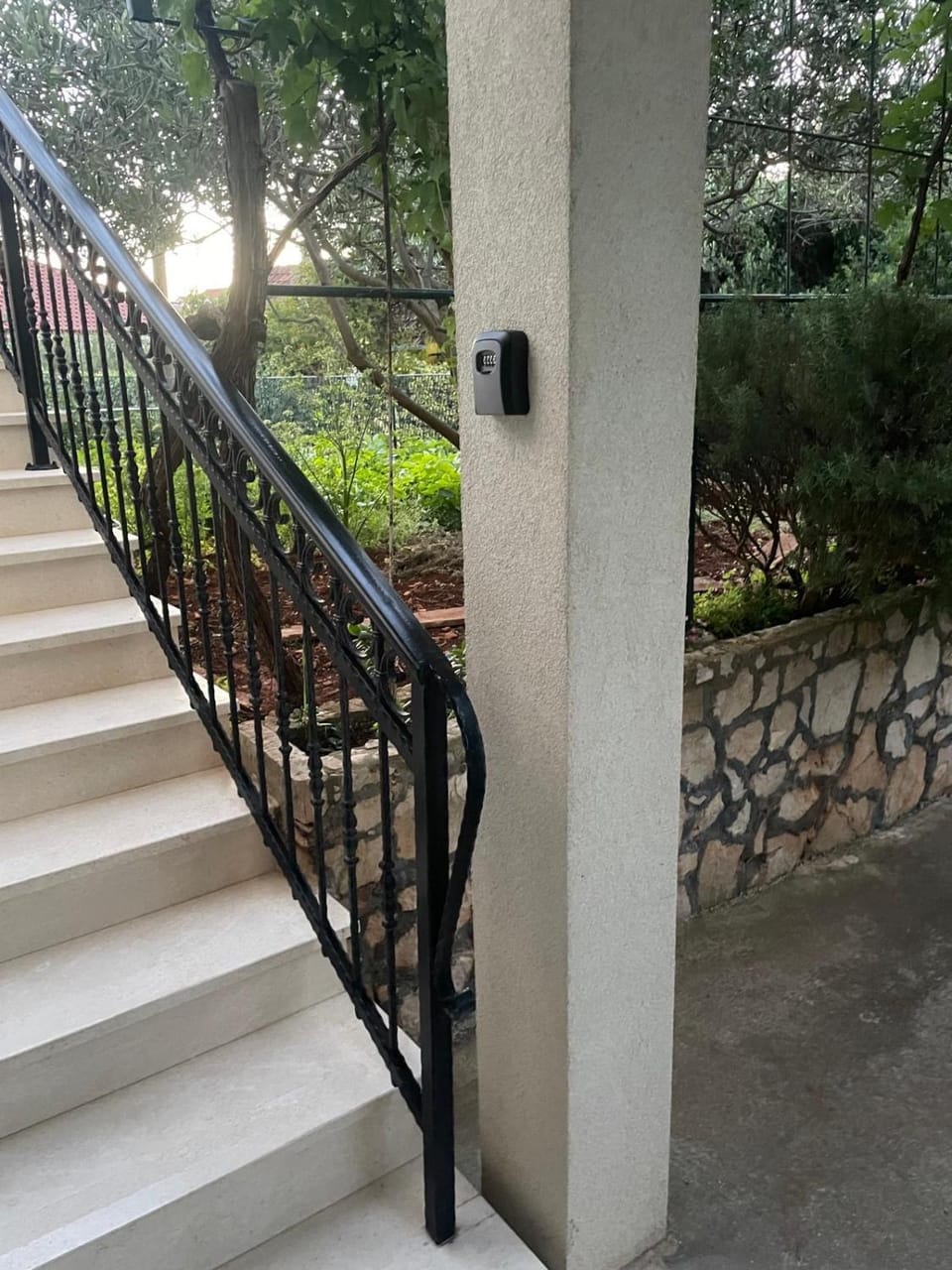 Laurel Supetar Apartment in Split-Dalmatia County