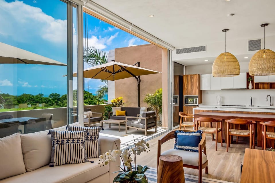 View (from property/room), Living room, Seating area