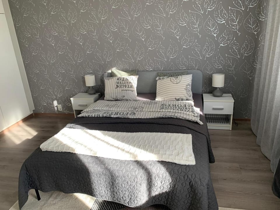 Comfortable Apartment in Hamina Apartment in Finland