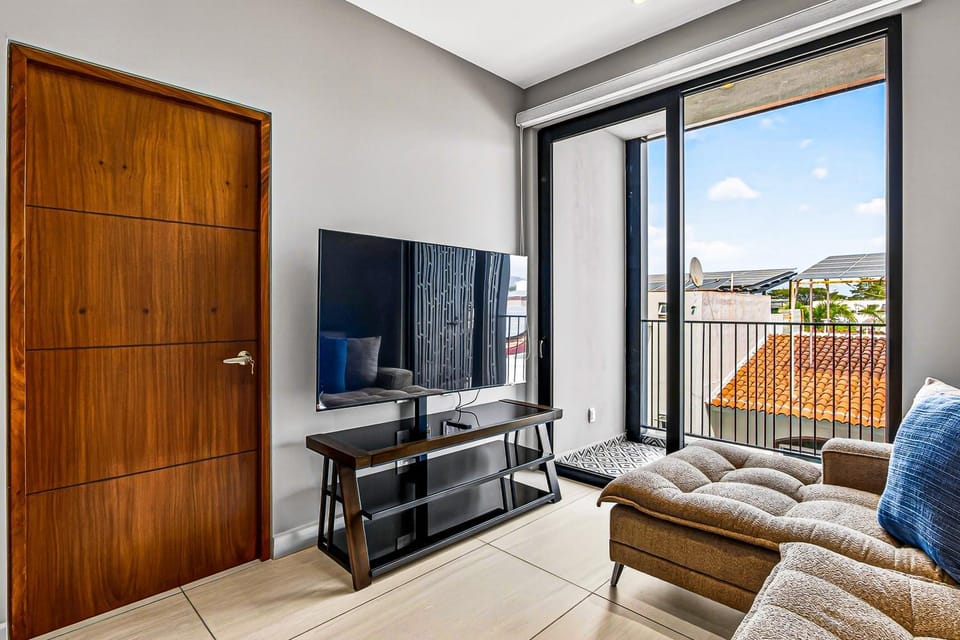 TV and multimedia, View (from property/room), Living room, Seating area