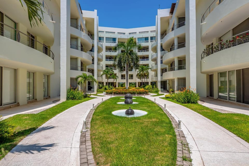 Property building, Day, Natural landscape