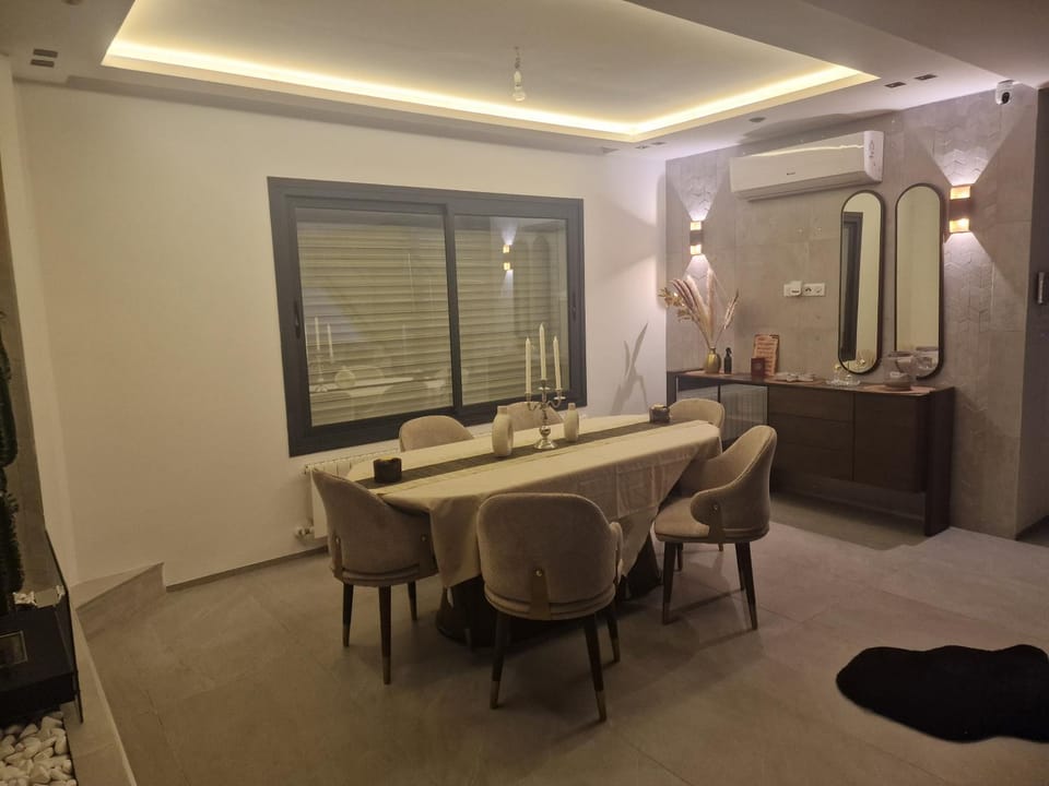 Villa janna Villa in Tunis Governorate, Tunisia