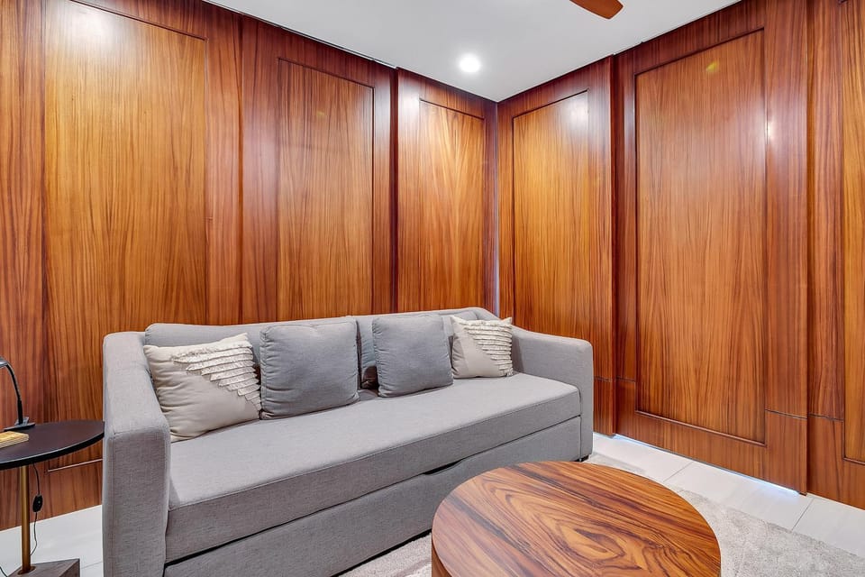 Living room, Seating area, wardrobe
