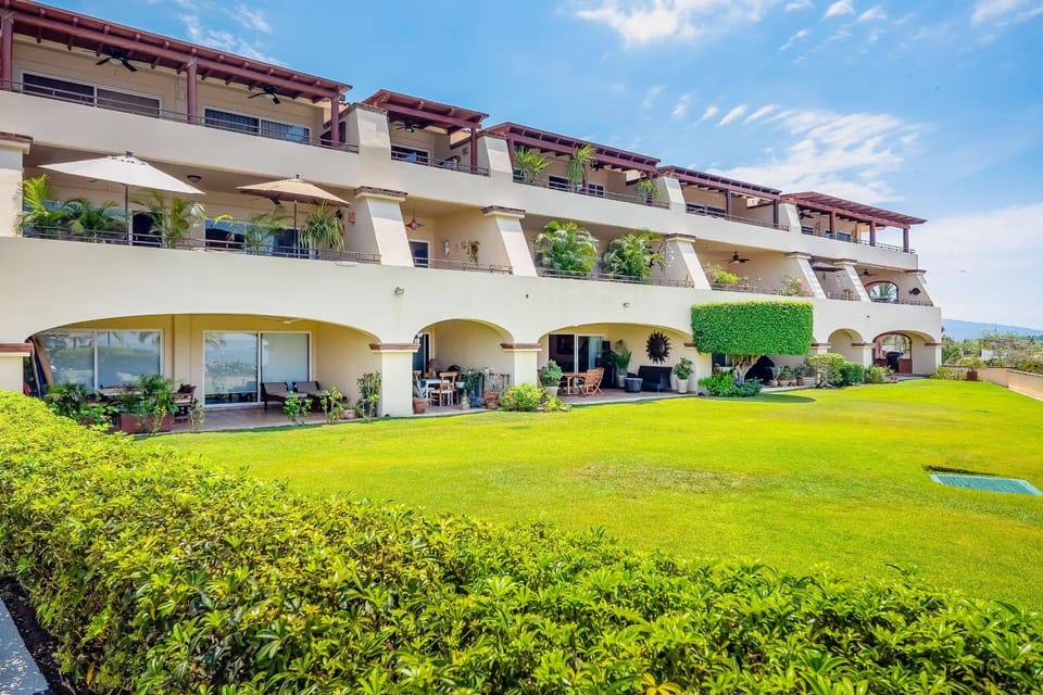 Property building, Day, Natural landscape
