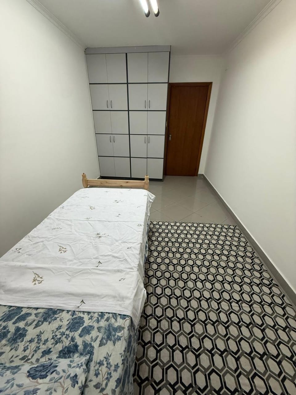 Hostel em SJC perto da rodoviária, centro,Embraer e cta Vacation rental in Sao Jose dos Campos