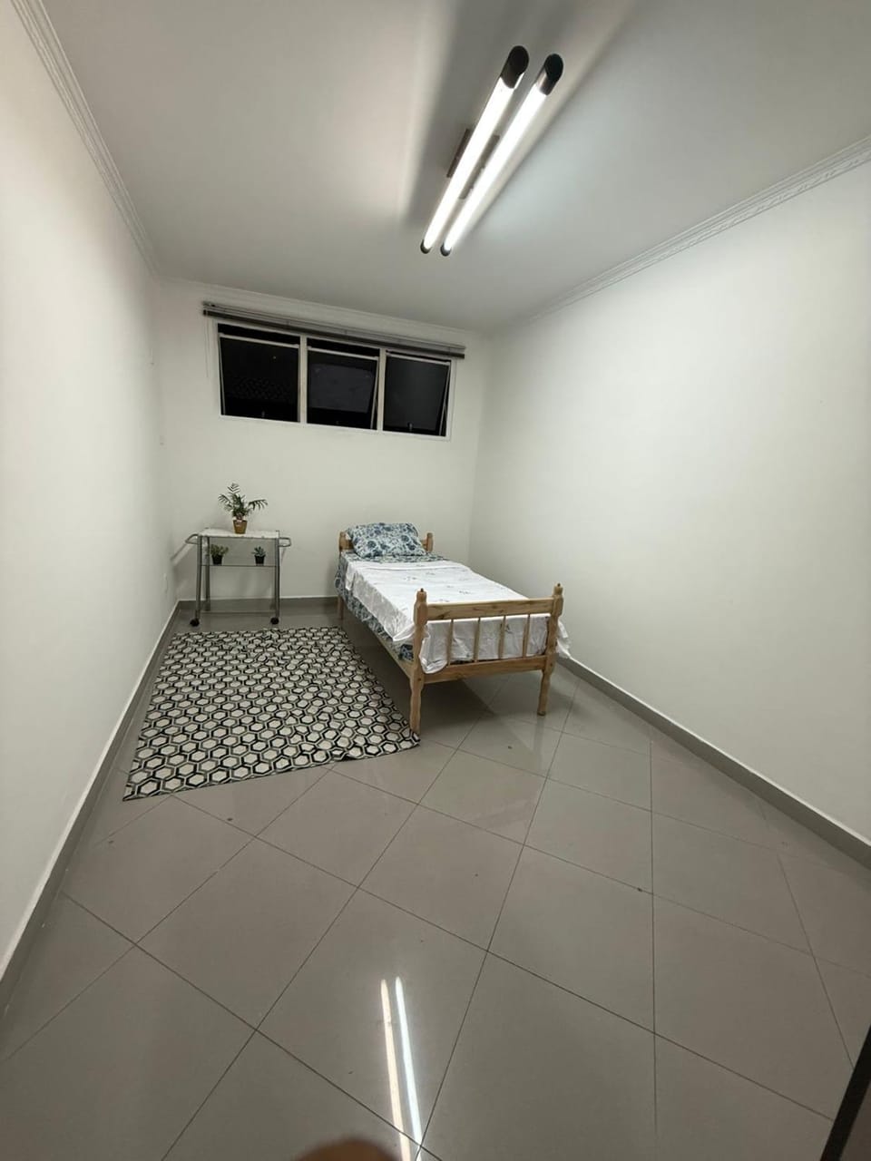 Hostel em SJC perto da rodoviária, centro,Embraer e cta Vacation rental in Sao Jose dos Campos