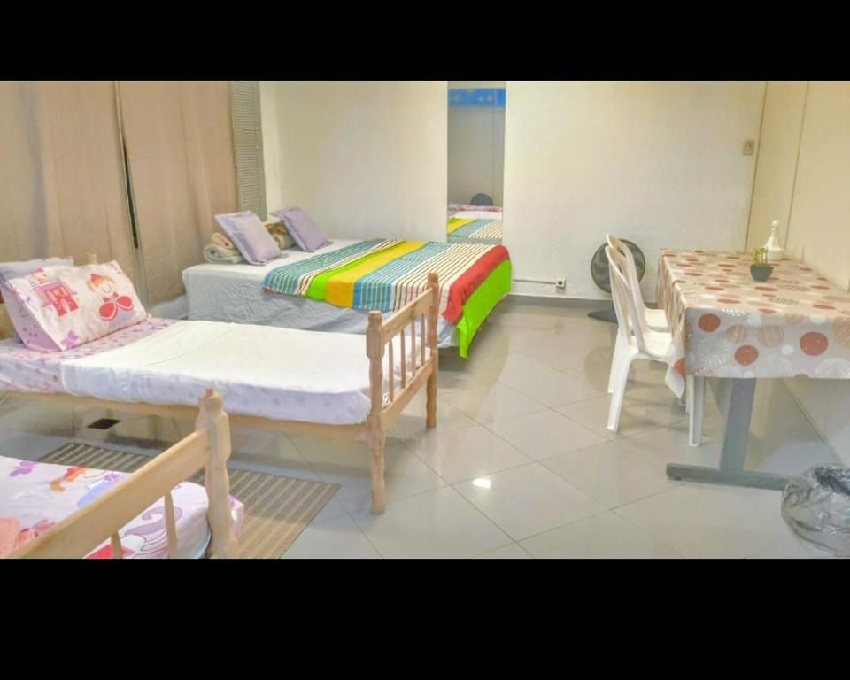 Hostel em SJC perto da rodoviária, centro,Embraer e cta Vacation rental in Sao Jose dos Campos
