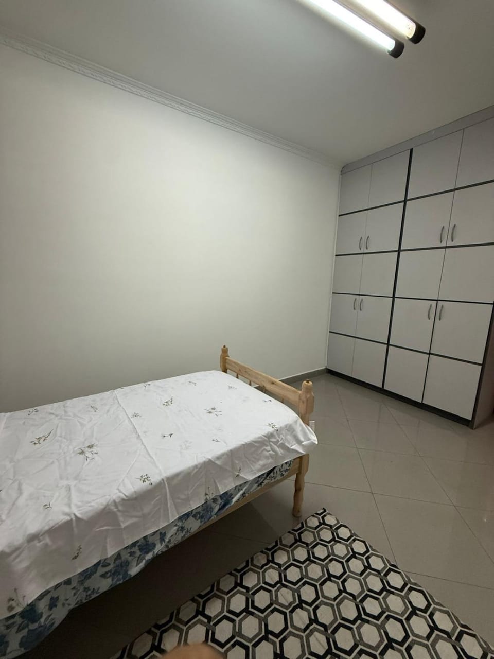 Hostel em SJC perto da rodoviária, centro,Embraer e cta Vacation rental in Sao Jose dos Campos