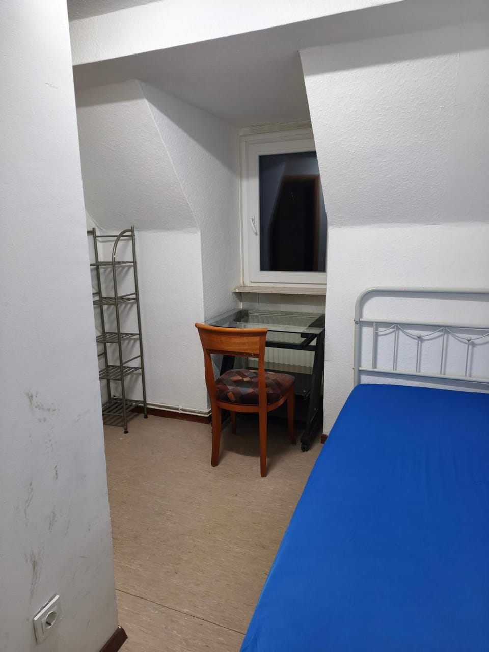 Julias Zimmer 1 Vacation rental in Hanover