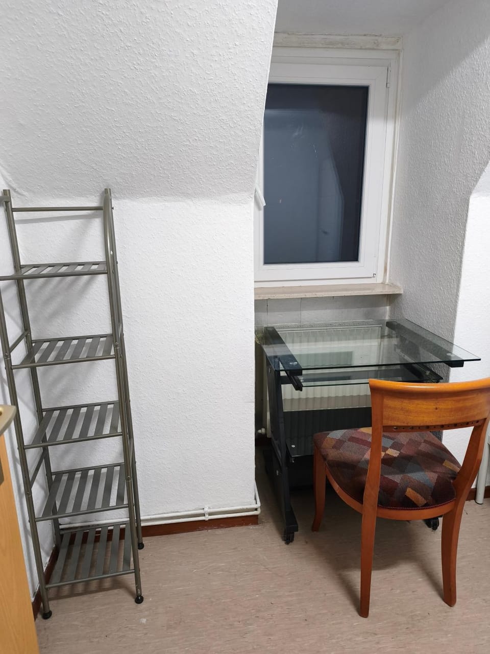 Julias Zimmer 1 Vacation rental in Hanover