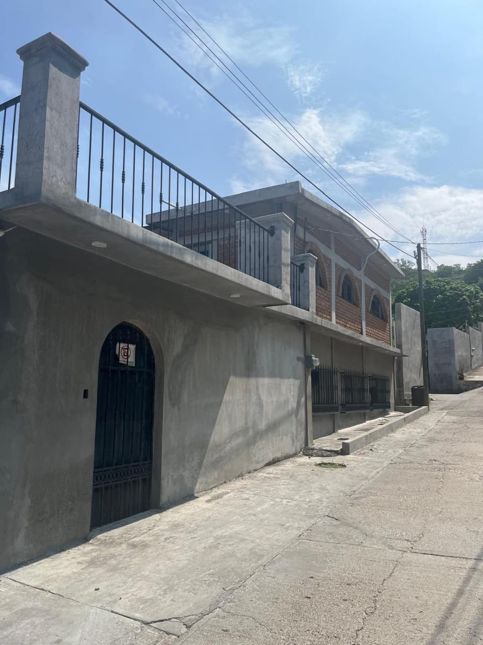 The best sunrise House in State of Oaxaca