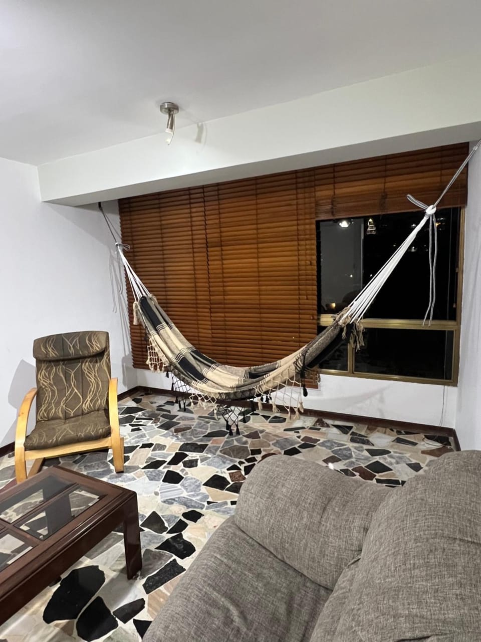 Apartamento En Caracas El Marques Apartment in Caracas