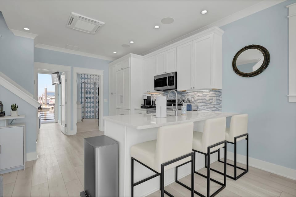 Rams Den House in Wilmington