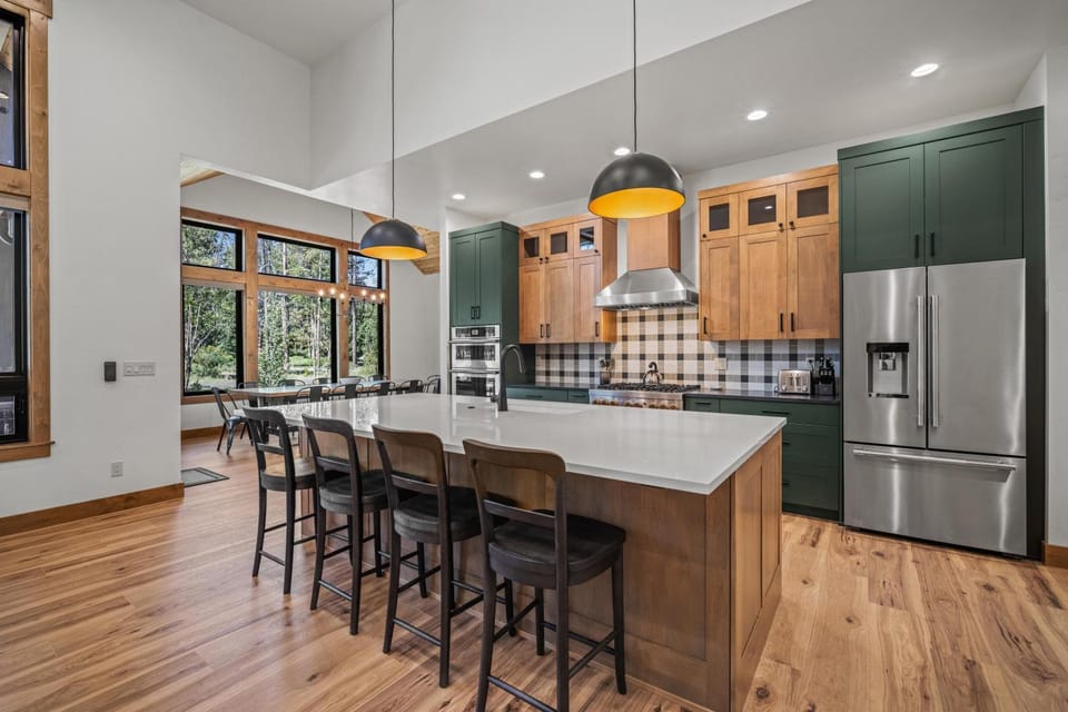 3 Catkin Lane House in Sunriver