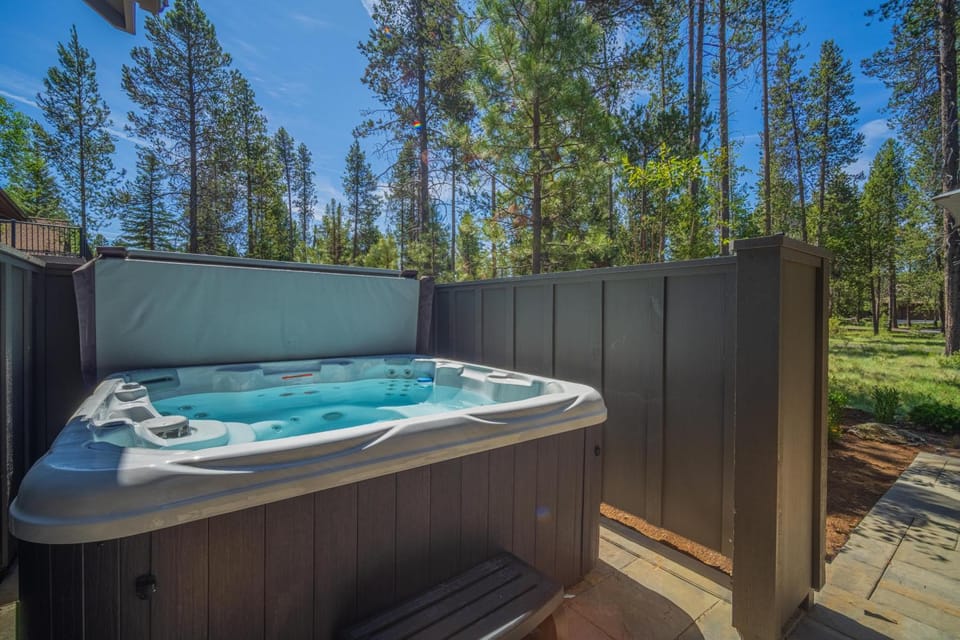 3 Catkin Lane House in Sunriver