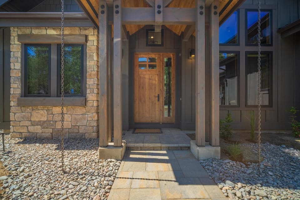 3 Catkin Lane House in Sunriver