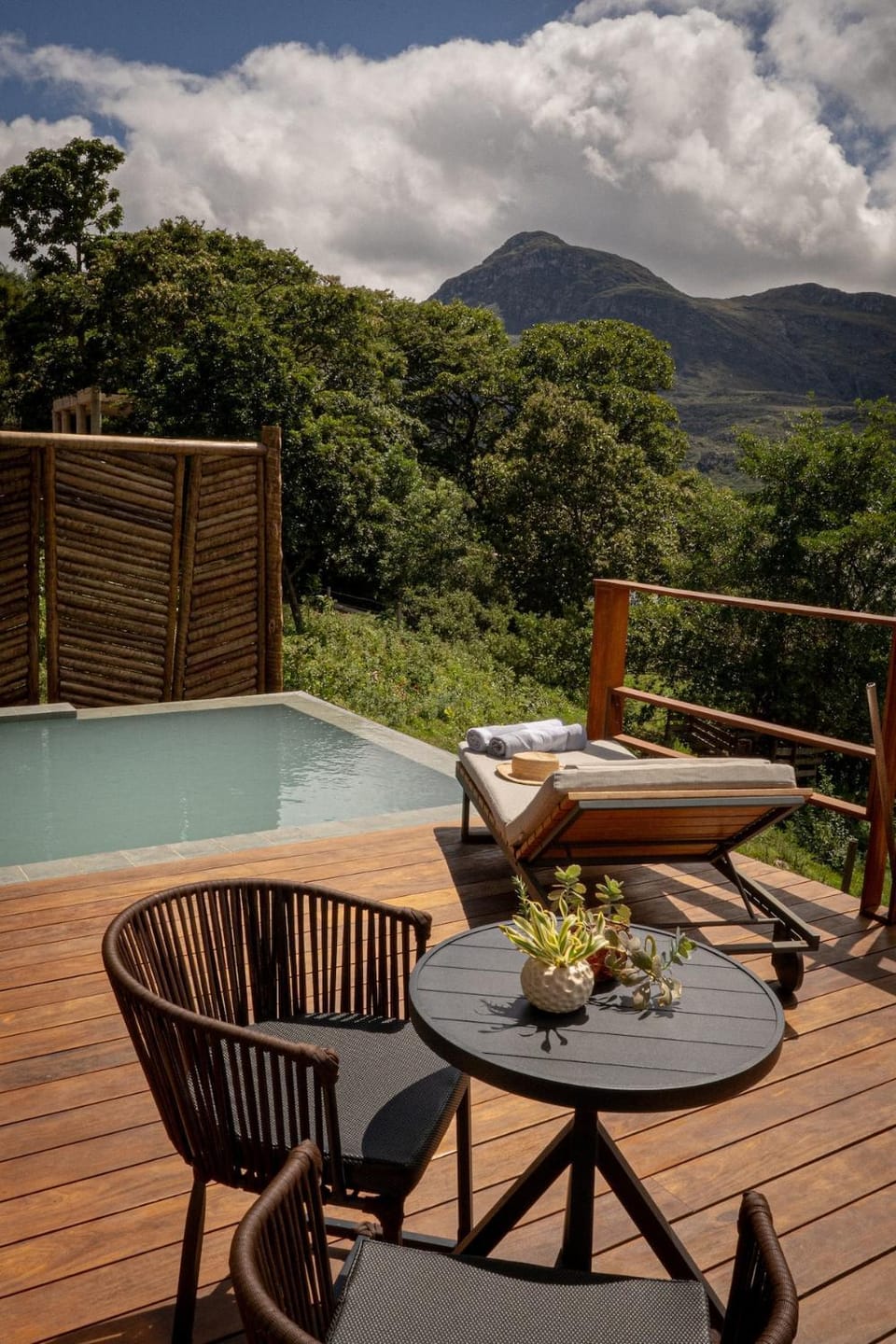 Reserva Vereda Chalet in State of Minas Gerais, Brazil
