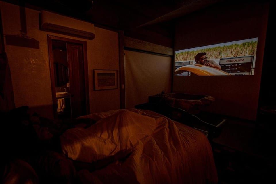 Reserva Vereda Chalet in State of Minas Gerais, Brazil