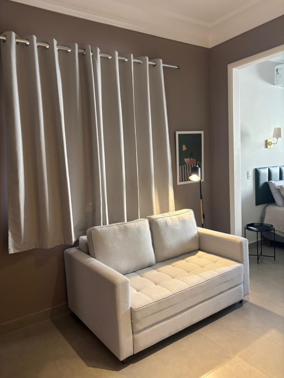 Studio Figueiredo II Apartment in Rio de Janeiro