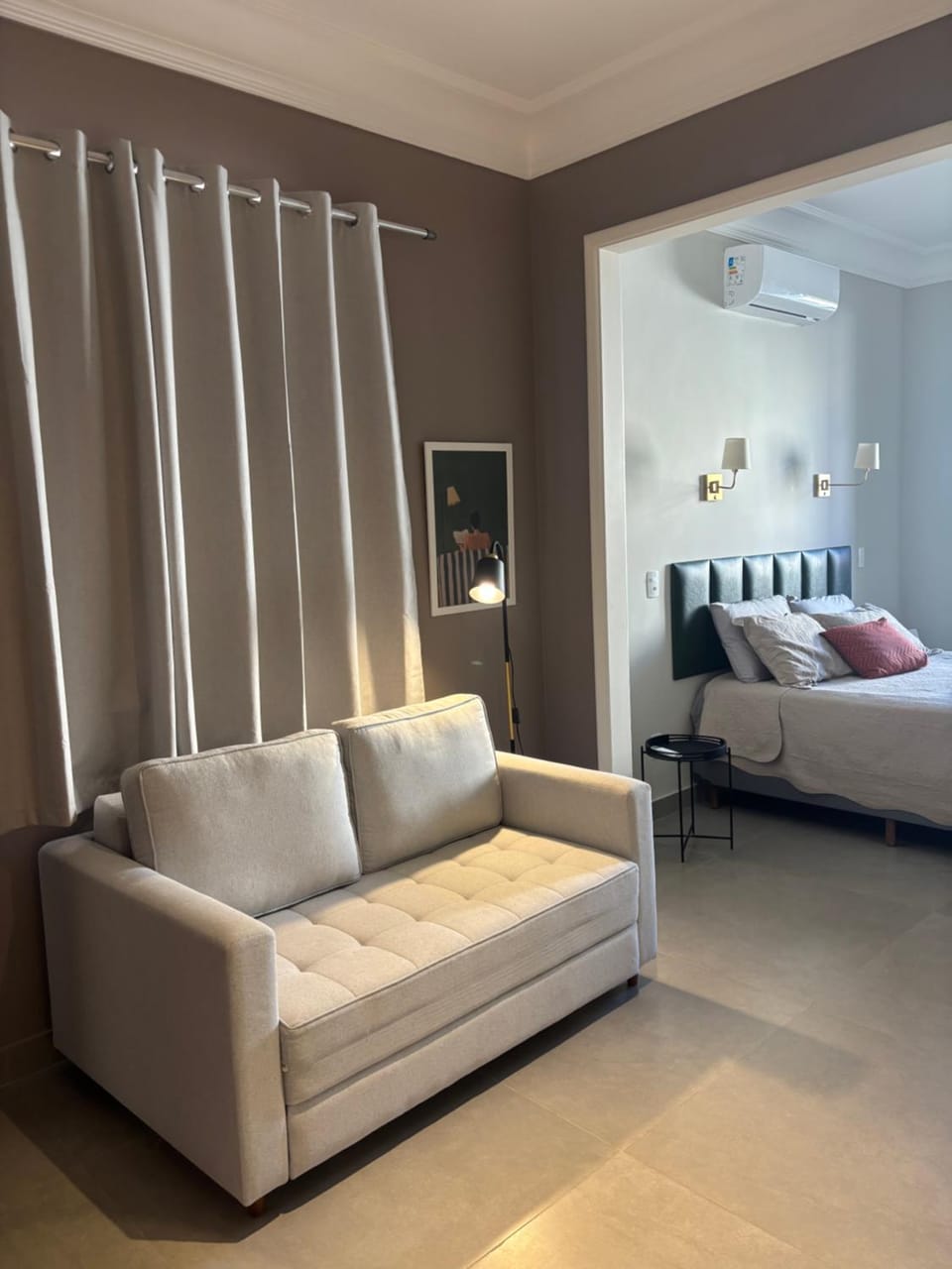 Studio Figueiredo II Apartment in Rio de Janeiro