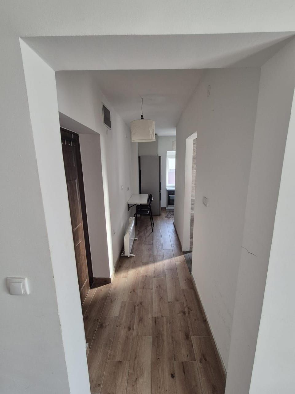 Autokomanda, Downtown Belgrade, Savski Venac, Oblakovska 49 Apartment in Belgrade