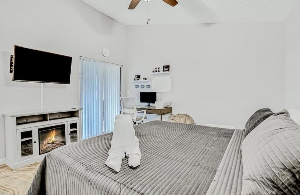 Perfect Family Home near Busch Gardens & USF House in Tampa