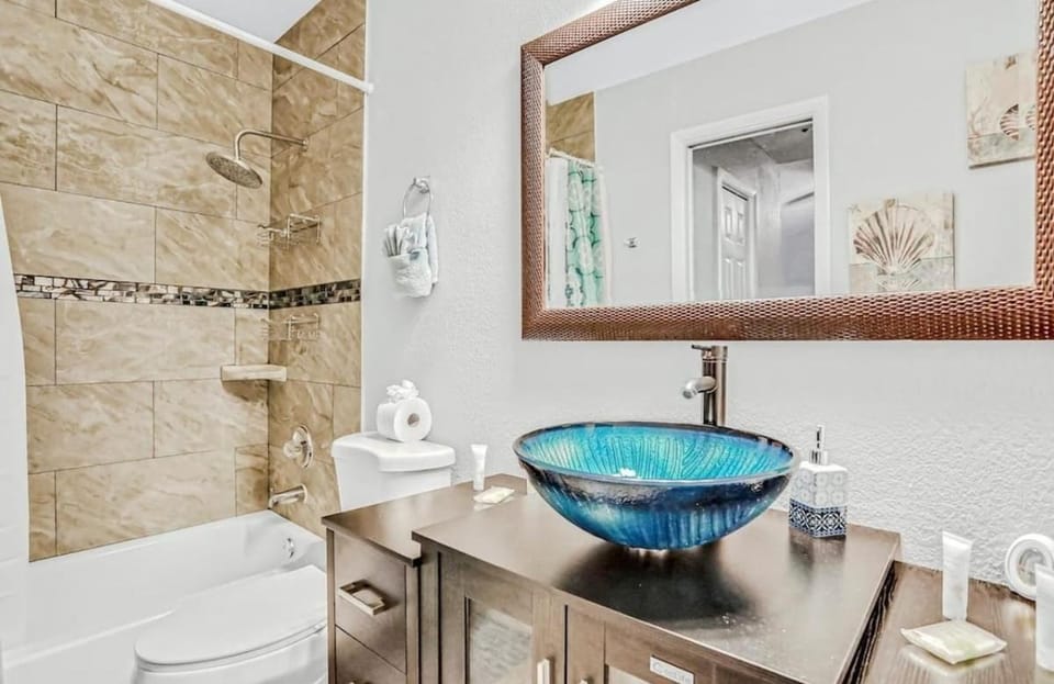 Perfect Family Home near Busch Gardens & USF House in Tampa
