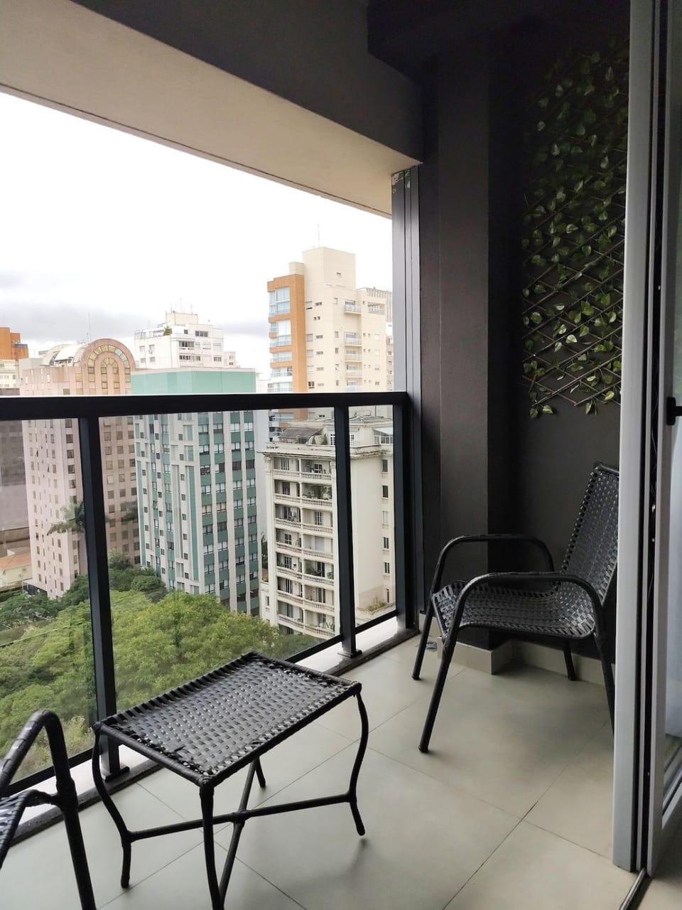 1201 · Studio Top/ Próx. Rua Oscar Freire Jd. Paulista Apartment in Sao Paulo City