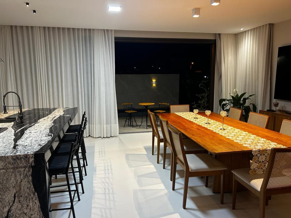 Casa aconchegante House in Vila Velha