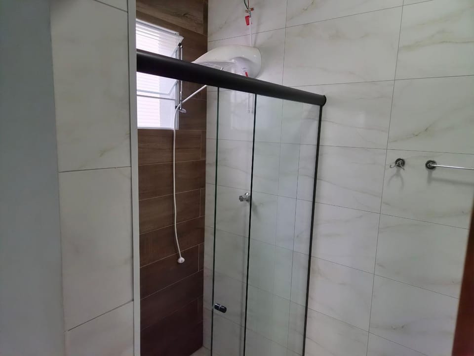 Loft 3 Frente ao Parque Ecológico até 3 Pessoas Apartment in State of São Paulo