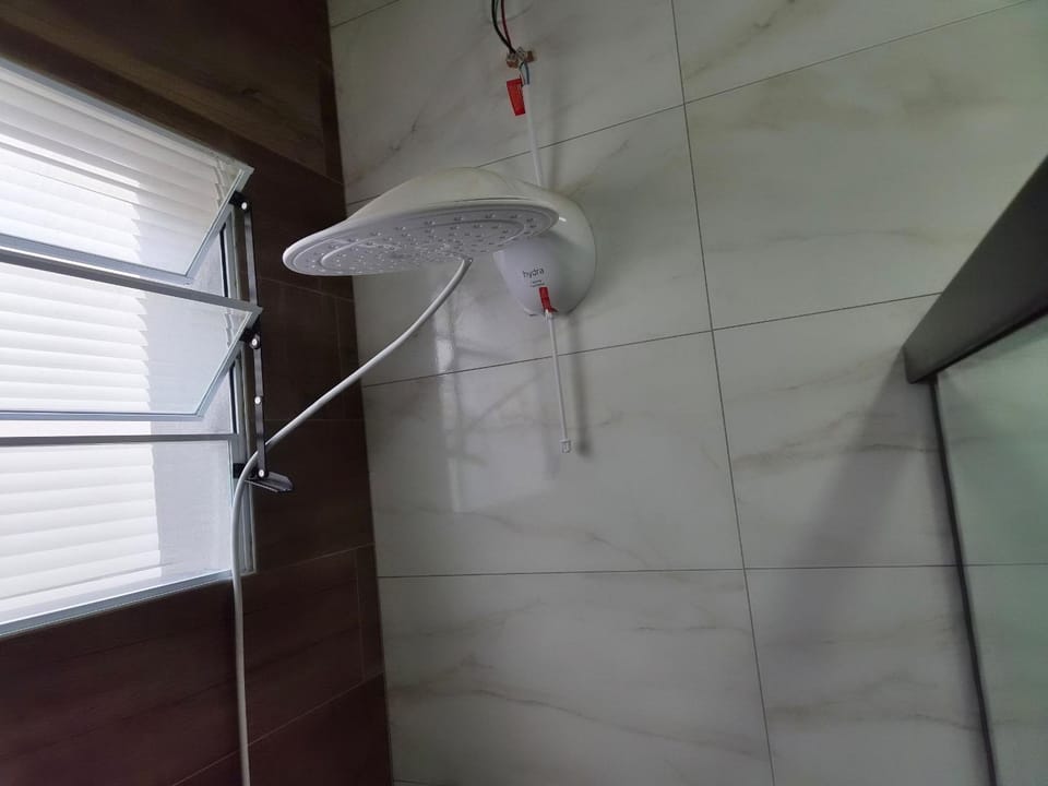 Loft 3 Frente ao Parque Ecológico até 3 Pessoas Apartment in State of São Paulo