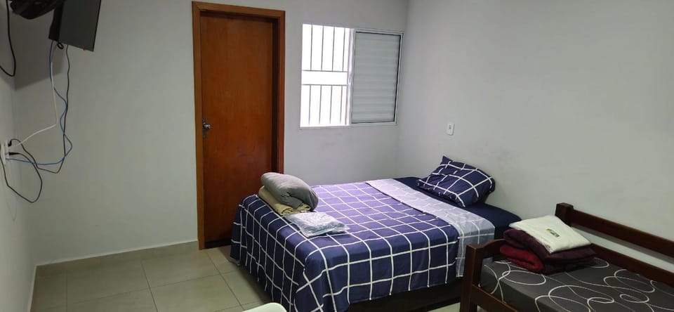Loft 4 Frente ao Parque Ecológico até 4 Pessoas Apartment in State of São Paulo