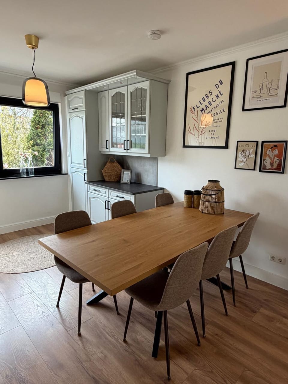 WohlfühlWerk L7 Apartment in North Rhine-Westphalia