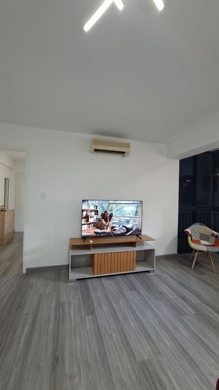 New and comfortable apartment in Los Palos Grandes Apartment in Caracas