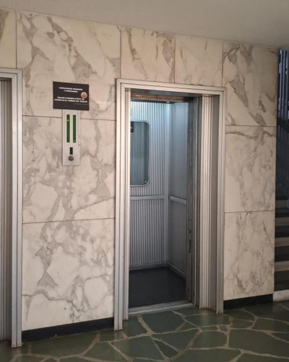 New and comfortable apartment in Los Palos Grandes Apartment in Caracas