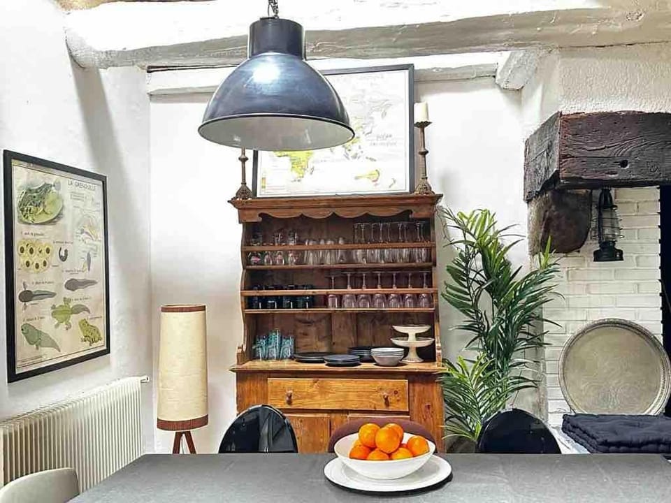 Charming farmhouse and gite with pool also available in July and August House in Nouvelle-Aquitaine