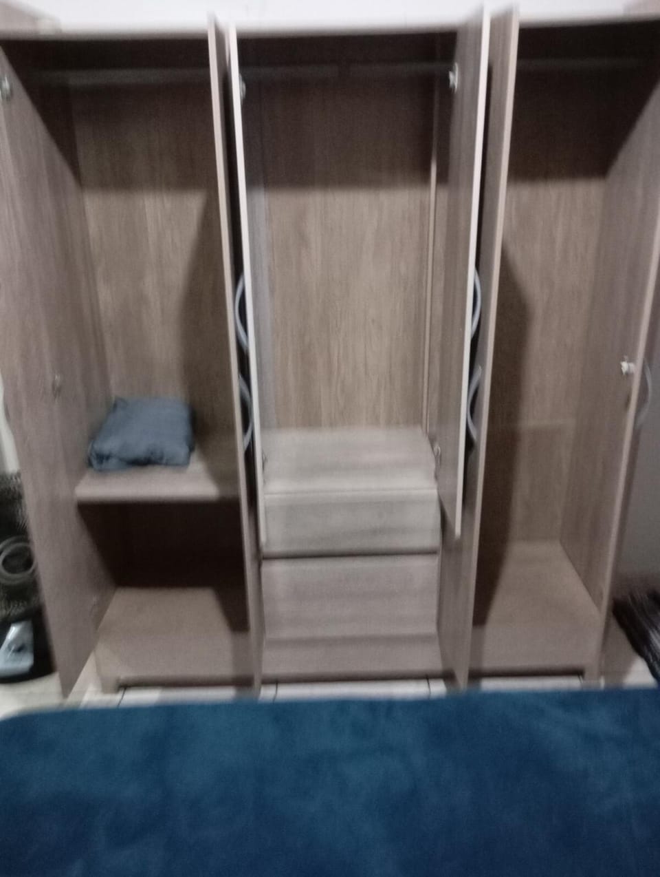 Casa 1 Quarto Prox Buriti Shop Sem Garagem House in Goiania