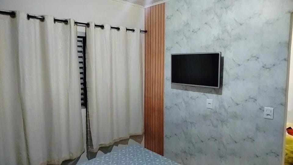 Casa 1 Quarto Prox Buriti Shop Sem Garagem House in Goiania
