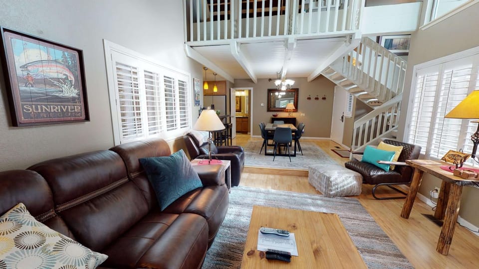 31 Tennis Village Apartment in Sunriver