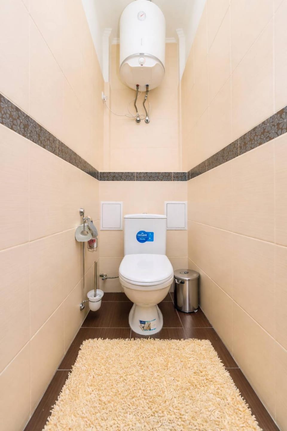 2-Bedroom Apartment on Khreshchatyk Apartment in Kiev City - Kyiv