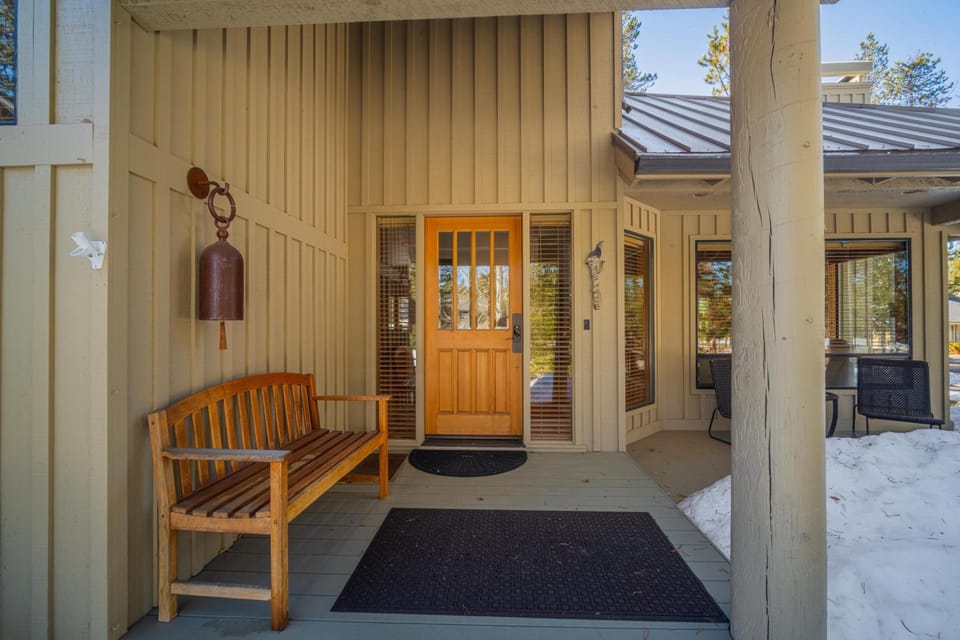 31 Vine Maple House in Sunriver