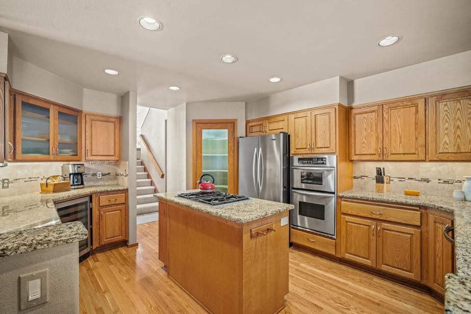31 Vine Maple House in Sunriver