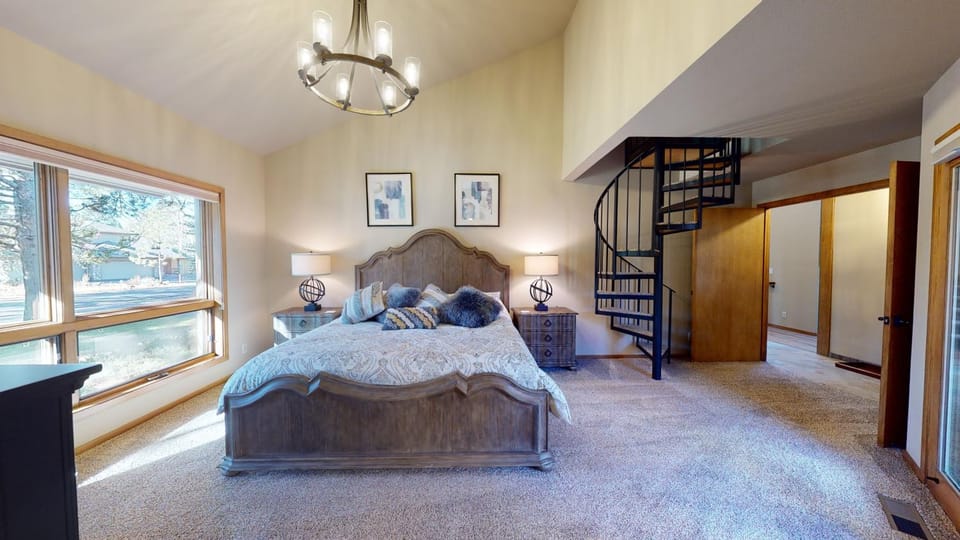 31 Winners Circle House in Sunriver