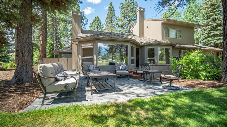 31 Winners Circle House in Sunriver