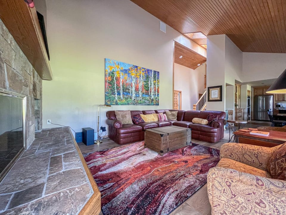 31 Winners Circle House in Sunriver