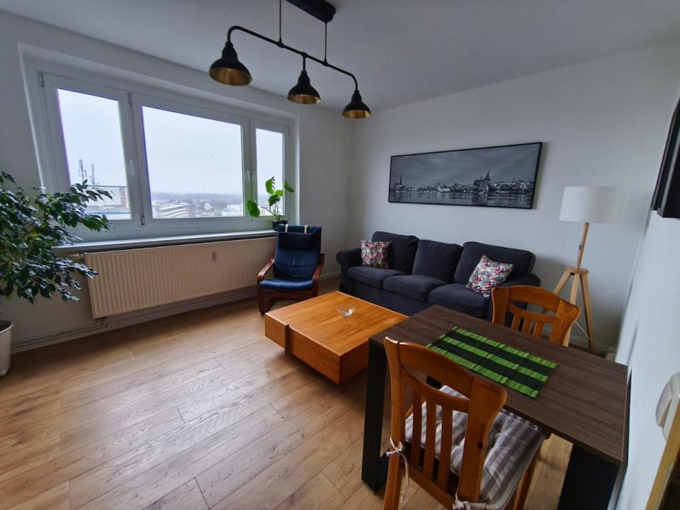 Ferienwohnung Weitblick Rostock Apartment in Mecklenburg-Vorpommern, Germany